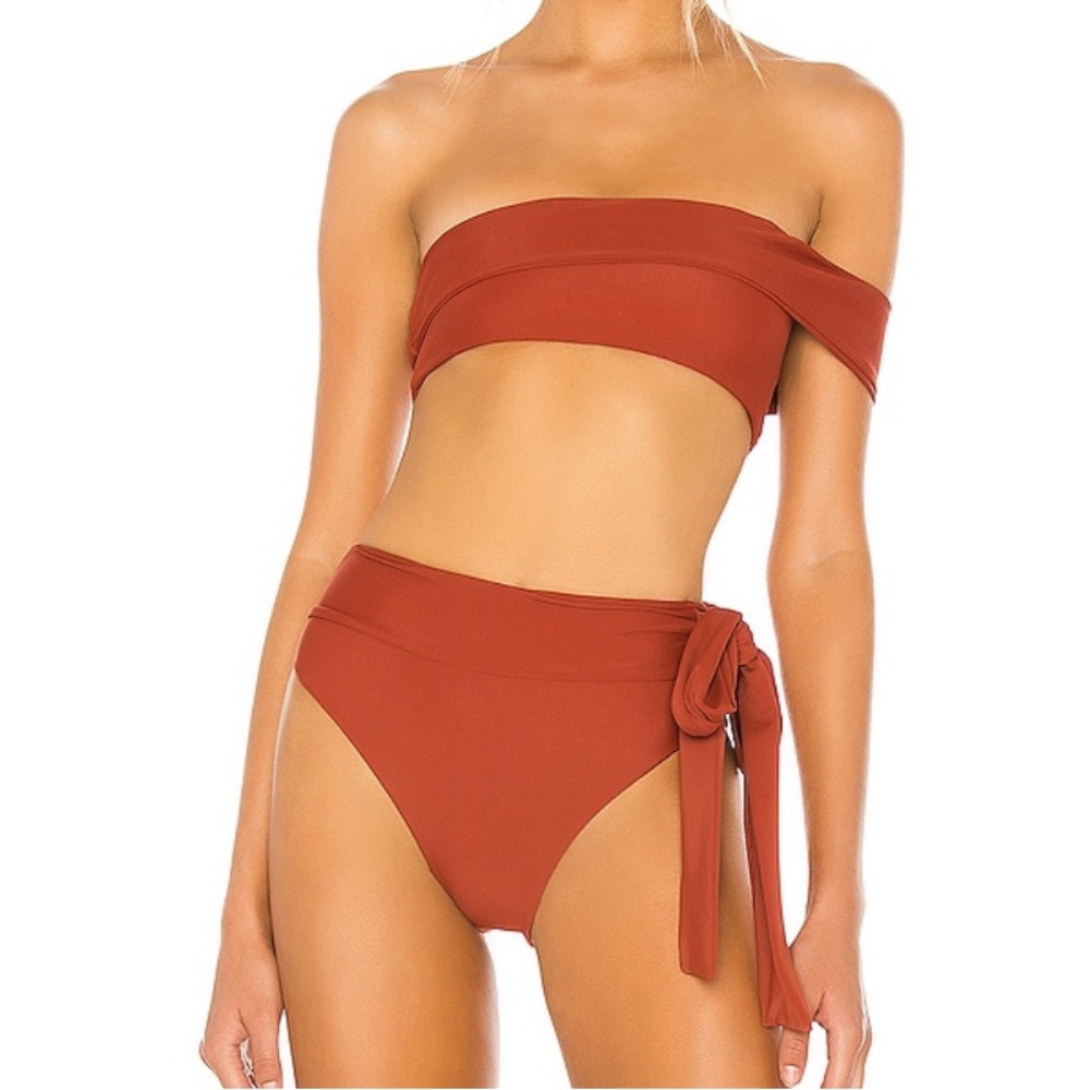 Tularosa “Omnia” Bikini Set